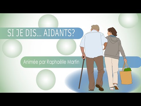 Si je dis... Aidant ? - Les différentes mesures de protection judiciaire.