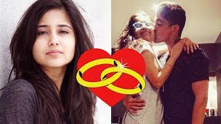 Shweta Tripathi's Marriage Proposal Video