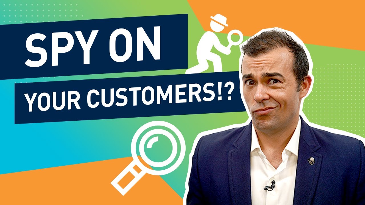 How to Track Visitors on Your site YouTube