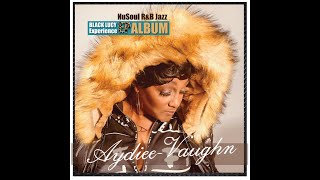 Celebrity Recording Artist, Aydiee Vaughn - Promo Album EPK Net Worth