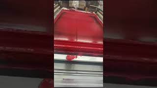 Victus Dyeing's AOP Project #kuil Printing M/C, Korea