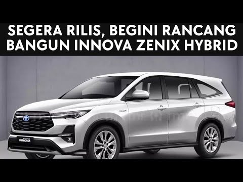 Bocoran Spesifikasi Toyota