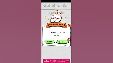 Brain challenge puzzle level 183 It is too dark! I can