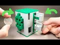 LEGO CANDY MACHINE TUTORIAL / HOW TO MAKE A LEGO CANDY MACHINE