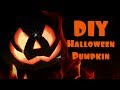 Тыква на Хэллоуин / Halloween Pumpkin