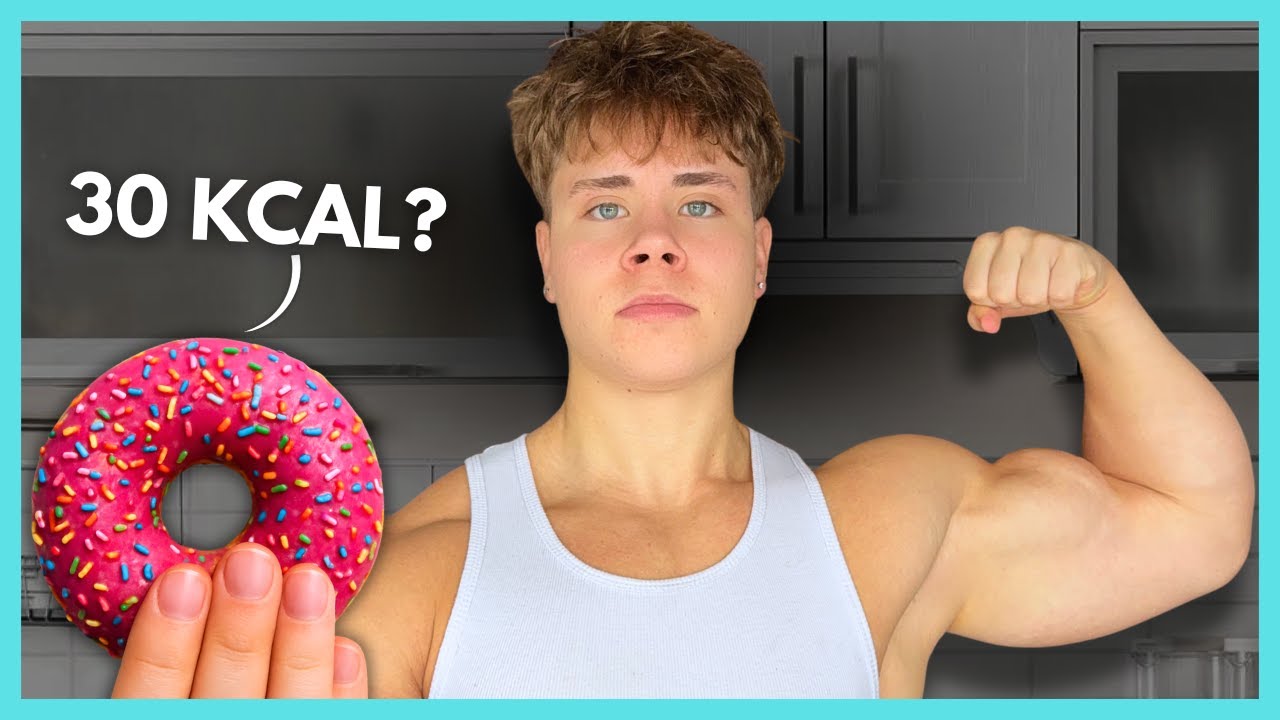 MITEN PYSYN KUNNOSSA!? | MYDAY