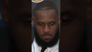 LeBron James CAUGHT Lying For No Reason 😂