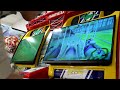 아케이드 플레이 샘플 1997 1998 파이널 펄롱 2 Final Furlong 2 아케이드 플레이 샘플 1997 1998 파이널 펄롱 2 Final Furlong 2
