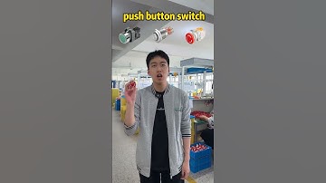 The Direct Factory of Push Button Switch.Contact me, if you need it!#chinafactory  #pushbuttonswitch