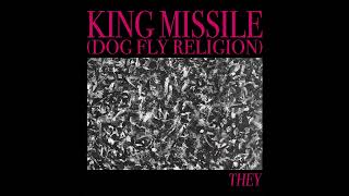 King Missile (Dog Fly Religion) - If Only
