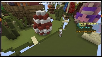 Hacker on cubecraft :: Ban Report