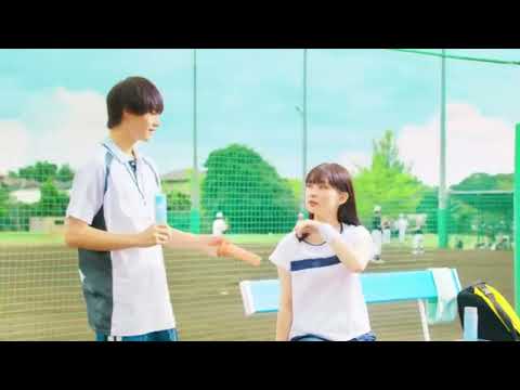 シーブリーズ CM 佐野勇斗･畑芽育「瞬間! 爽快シャワー」篇