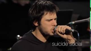 Video voorbeeld van "Orelsan donne de ses tripes sur "Suicide Social" !"