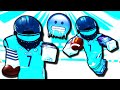 The Most ICY FIT in Roblox Ultimate Football!