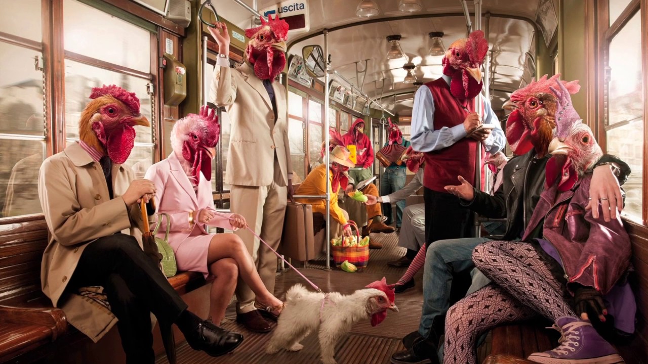 Timeless Place - Māyā - A Film by Lubomir Velev