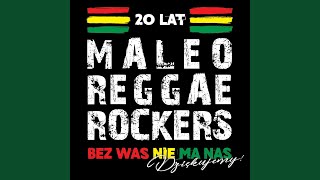 Video thumbnail of "Maleo Reggae Rockers - Zabierz Mnie"