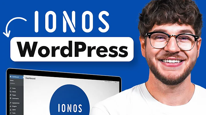 IONOS WordPress Tutorial 2025 - Full Step by Step Setup Guide (in Hindi)