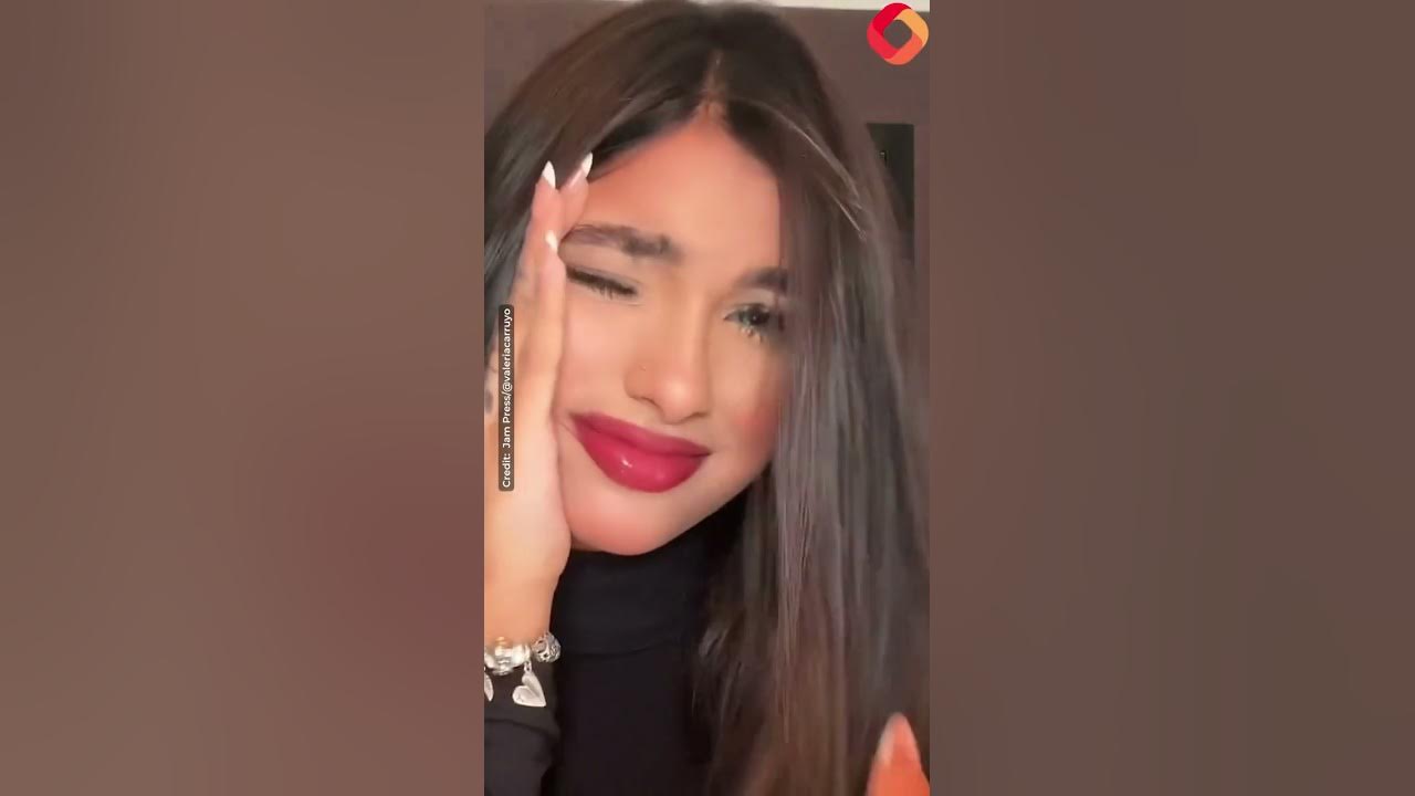 TikTok star viciously attacked and nearly blinded by her own CAT – leaves viewers terrified