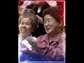 93년 추석 콘서트에서 팬분들에게 첫 인사말 하는 나훈아 선생님 #part65