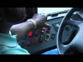 NC Schools Bus Safety Rules and the 3-Way Switch (drivers)