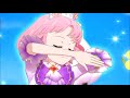 Aikatsu! Sakura Kitaoji Blooming♡Blooming Stage