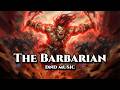 The Barbarian DnD Class Series Folk Music For DnD mp3