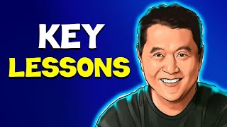 7 Money Lessons To Learn From 