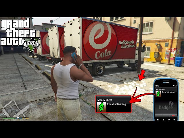 GTA 5 Money Glitch Story Mode Offline 100% Works *Unlimited Money Glitch* 