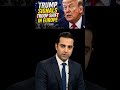 Trump Signals Troop Shift in Europe