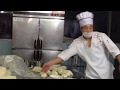 Making Chinese Hand Pulled Noodles ????  Version1 - Beijing, China