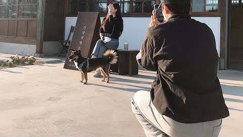 [카페 vlog] 달라도 너무 다른 브이로그...