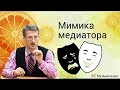 Мимика медиатора