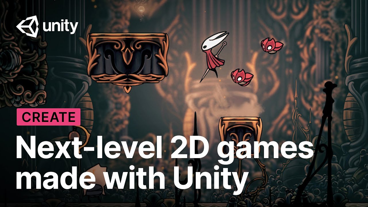 10 Top Games Made with Unity: Unity Game Programming