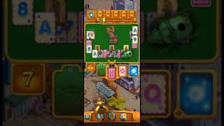 PYRAMID SOLITAIRE SAGA LEVEL 3222
