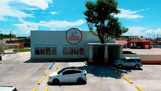 Celebrity Chicken Express General Commercial YELLO Wealth