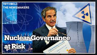How can nuclear safety be ensured in conditions of war