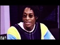 Capture de la vidéo Raphael Saadiq May.7.1995 Interview