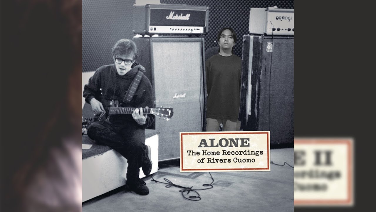 alone with rivers cuomo - YouTube