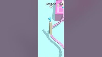 stacky dash gami level 26