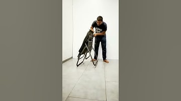 Relax Recliner Folding  Chair