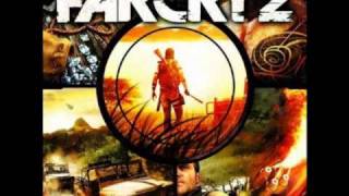 Larium Dreams - (Far Cry 2 Soundtrack)