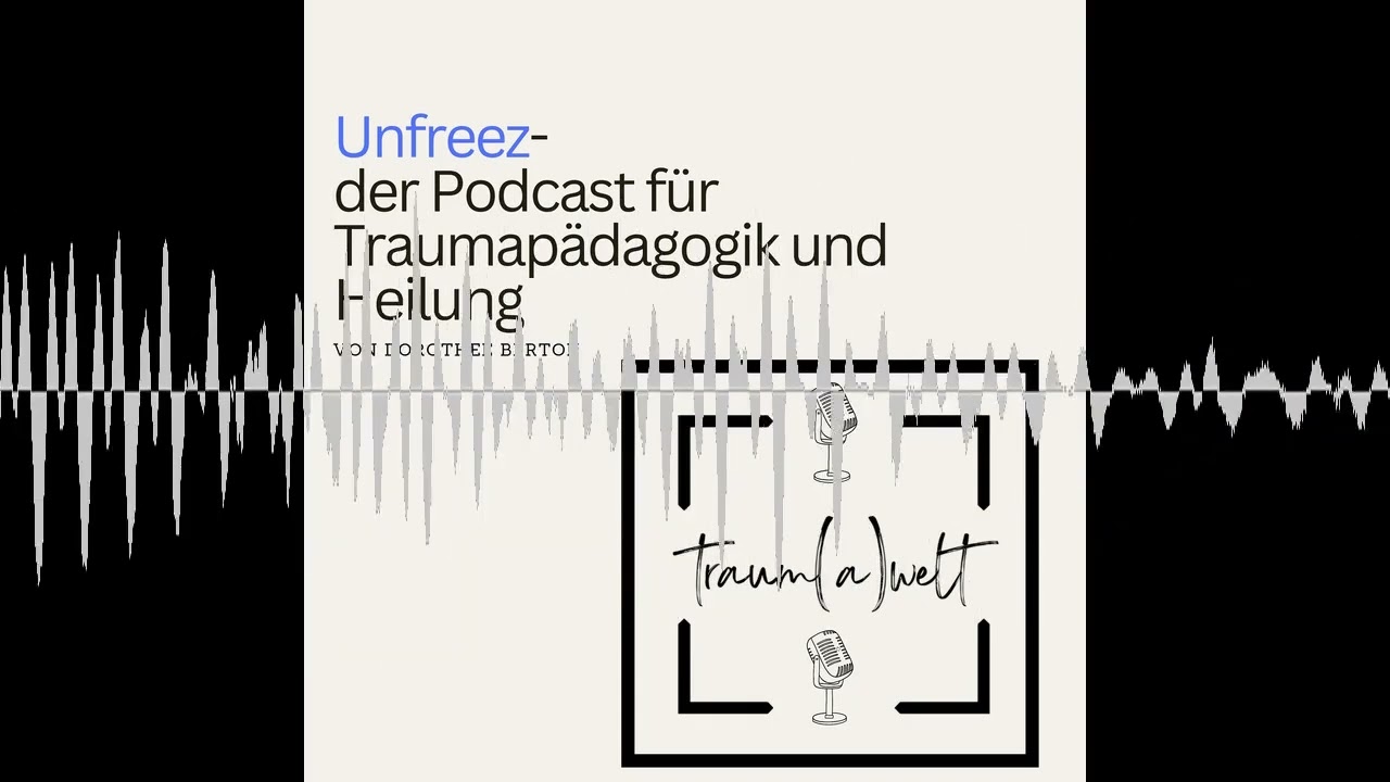 Unfreez - Das Schweigen im Sturm - warum du nichts sagst, obwohl es dich innerlich zerreißt