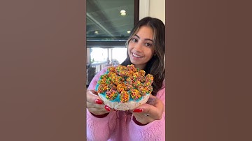 Healthy crumbl cookie HACK 👀🍪