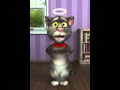 Maroon 5 Moves Like Jagger Duet. Christina Aguilera Talking Tom Version
