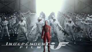 Mockingjay Part 2 - Unite