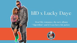 Celebrity Lucky Daye Talks Love Interests, How New Success Feels, “Hericane,” New Album, Happiness and More Net Worth