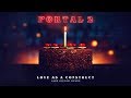 Portal 2  love as a construct alex giudici remix v2