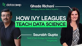 Crafting an Effective Data Governance Strategy | Governance Must-Do's