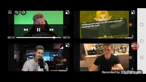 luigikid gaming random maze