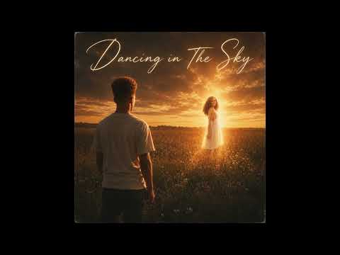 Drake McCain - Dancing in The Sky (Official Audio)